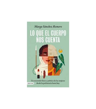 LO QUE EL CUERPO NOS CUENTA