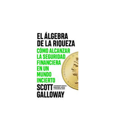 EL ALGEBRA DE LA RIQUEZA