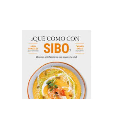 ¿Qué como con SIBO?