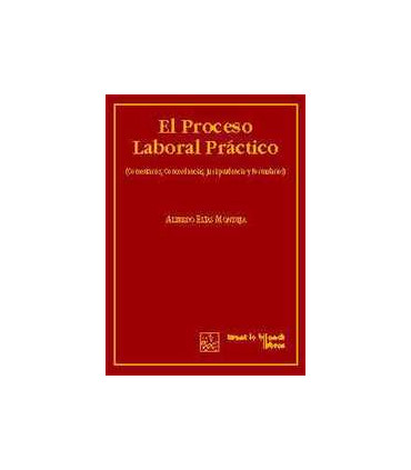 El Proceso Laboral Practico