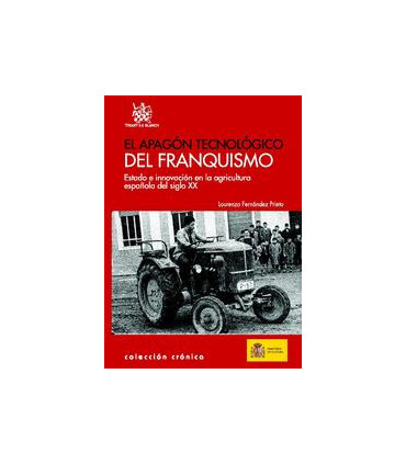 El apagón tecnológico del franquismo