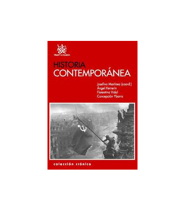 Historia Contemporánea