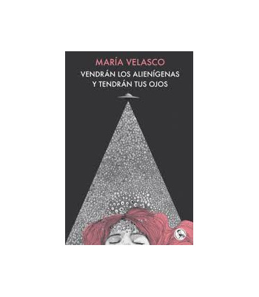 VENDRAN LOS ALIENIGENAS Y TENDRAN TUS OJ