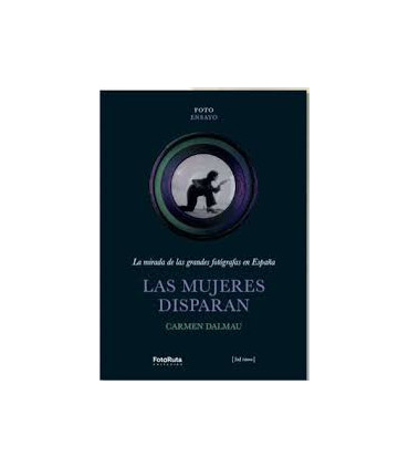 LAS MUJERES DISPARAN GRANDES FOTOGRAFAS