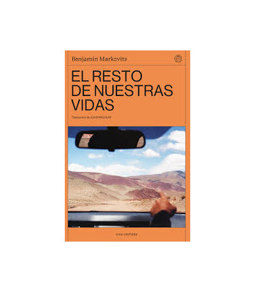 EL RESTO DE NUESTRAS VIDAS