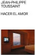 HACER EL AMOR