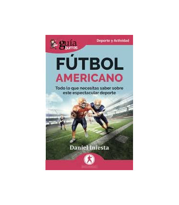 FUTBOL AMERICANO GUIABURROS