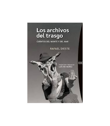 Los archivos del trasgo