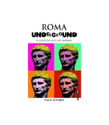 ROMA UNDERGROUND