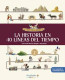 HISTORIA EN 40 LINEAS DEL TIEMPO,LA