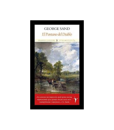 EL PANTANO DEL DIABLO