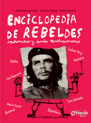 Enciclopedia de rebeldes