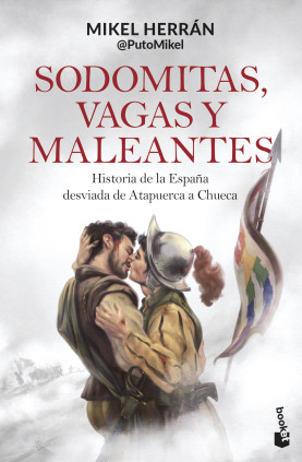 Sodomitas, vagas y maleantes