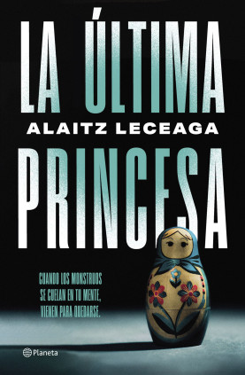 LA ULTIMA PRINCESA