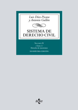 SISTEMA DE DERECHO CIVIL V4/2