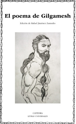 El poema de Gilgamesh