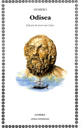 Odisea