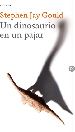 Un dinosaurio en un pajar