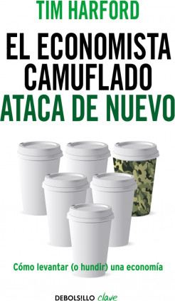 El economista camuflado ataca de nuevo