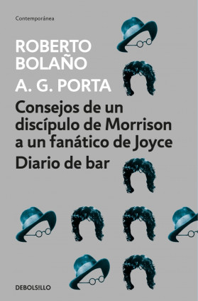 Consejos de un discípulo de Morrison a un fanático de Joyce | Diario de bar