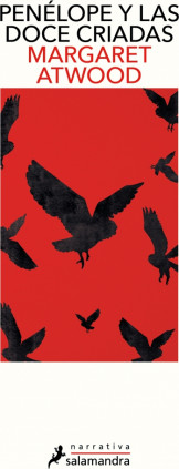 PENELOPE Y LAS DOCE CRIADAS