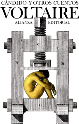 Cándido y otros cuentos