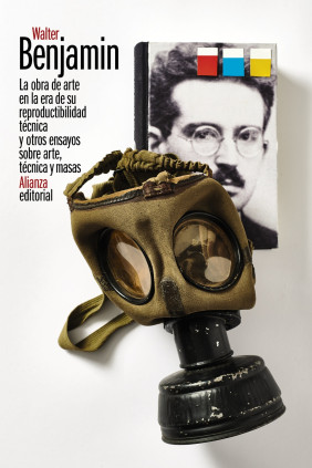 LA OBRA DE ARTE EN LA ERA DE SU REPRODUC