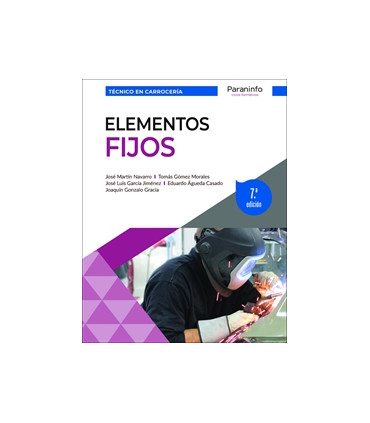 Elementos fijos 7.ª edición