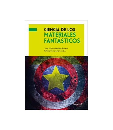 Ciencia de los materiales fantásticos