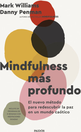 MINDFULNESS MAS PROFUNDO