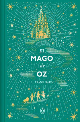 EL MAGO DE OZ (EDICION CONMEMORATIVA)