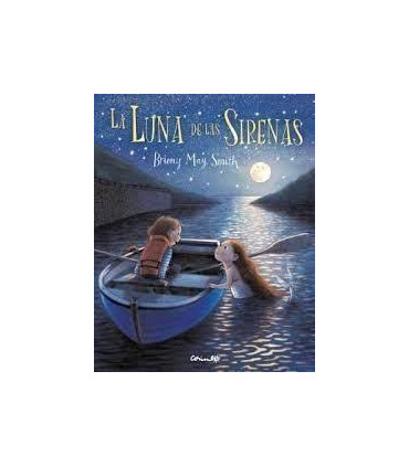 LA LUNA DE LAS SIRENAS