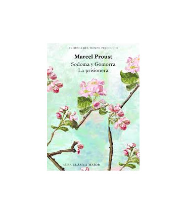 EN BUSCA DEL TIEMPO PERDIDO VOL  III