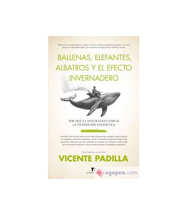 BALLENAS, ELEFANTES, ALBATROS Y EL EFECT