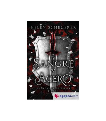 SANGRE Y ACERO