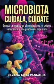 MICROBIOTA CUIDALA CUIDATE