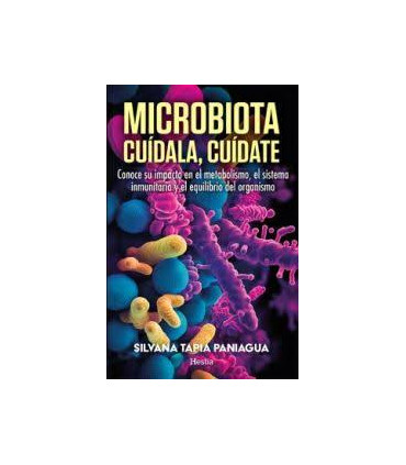 MICROBIOTA CUIDALA CUIDATE