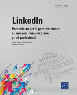 LINKEDIN. POTENCIE SU PERFIL PARA FORTAL