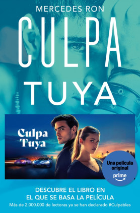 CULPA TUYA CULPABLES 2