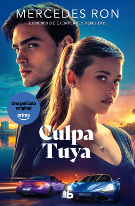CULPA TUYA EDICION PELICULA