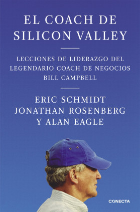 EL COACH DE SILICON VALLEY