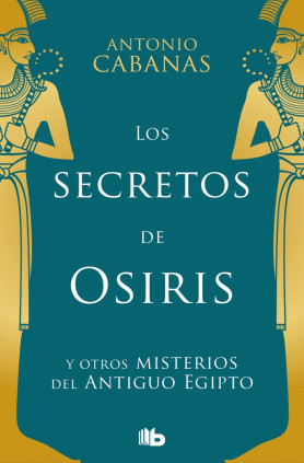 SECRETOS DE OSIRIS