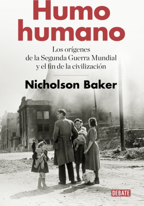 Humo humano