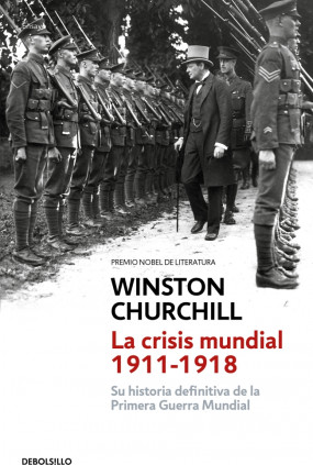 La crisis mundial 1911-1918