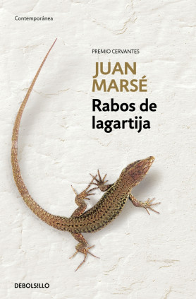 Rabos de lagartija