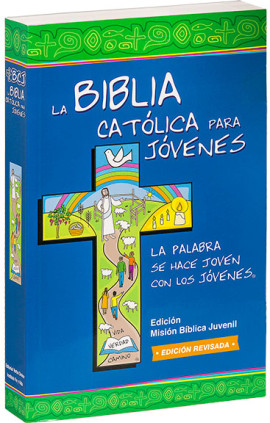 La Biblia Católica para Jóvenes