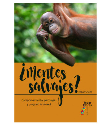 ¿Mentes salvajes?