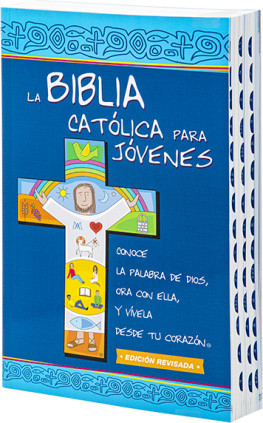 La Biblia Católica para Jóvenes