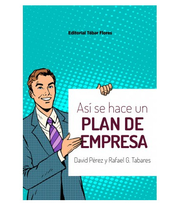 Así se hace un plan de empresa