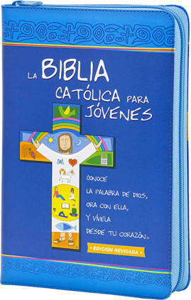 La Biblia Católica para Jóvenes